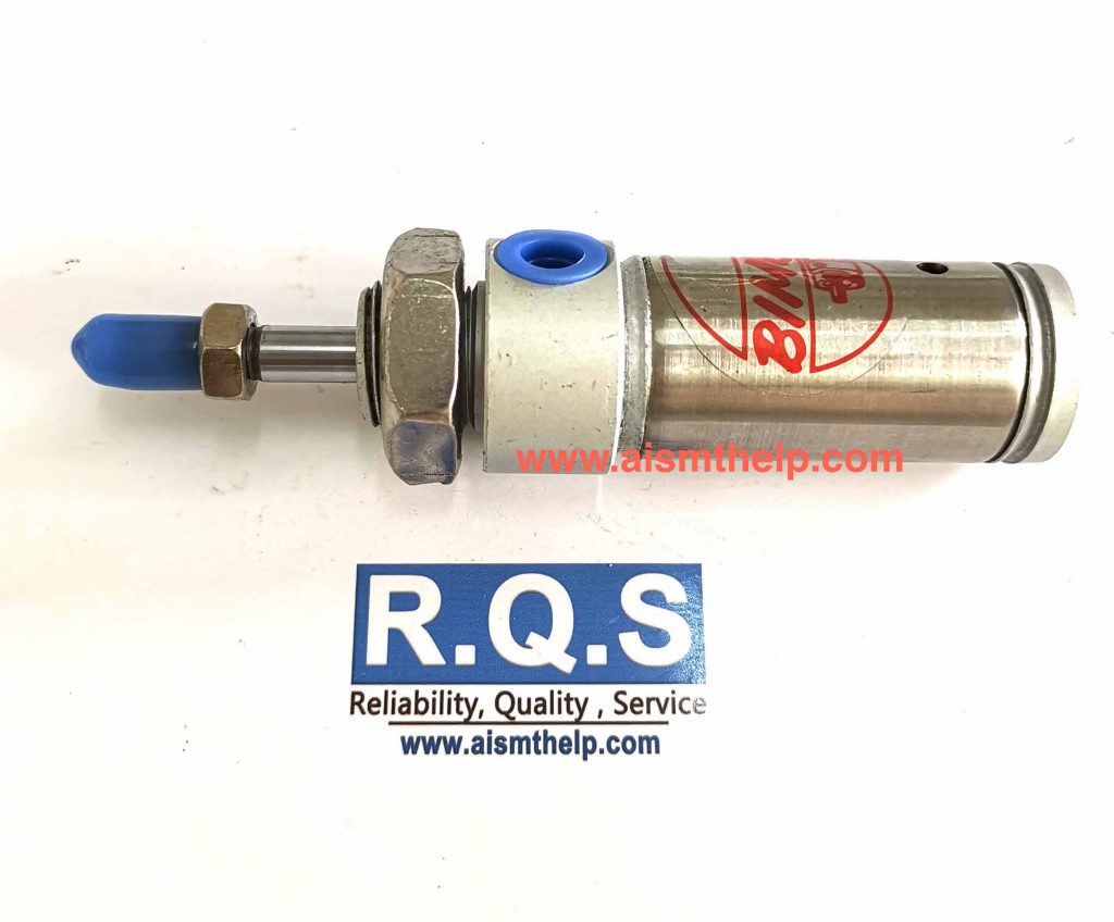 Universal THT/AI  41059801 AIR CYLINDER PISTONE BLOCCO TAVOLA ROT (BIMBA D-25512-A<=1)