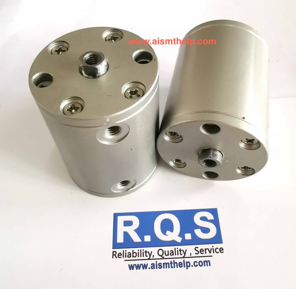 41396501 AIR CYLINDER ( ROTATION UIC RADIAL)
