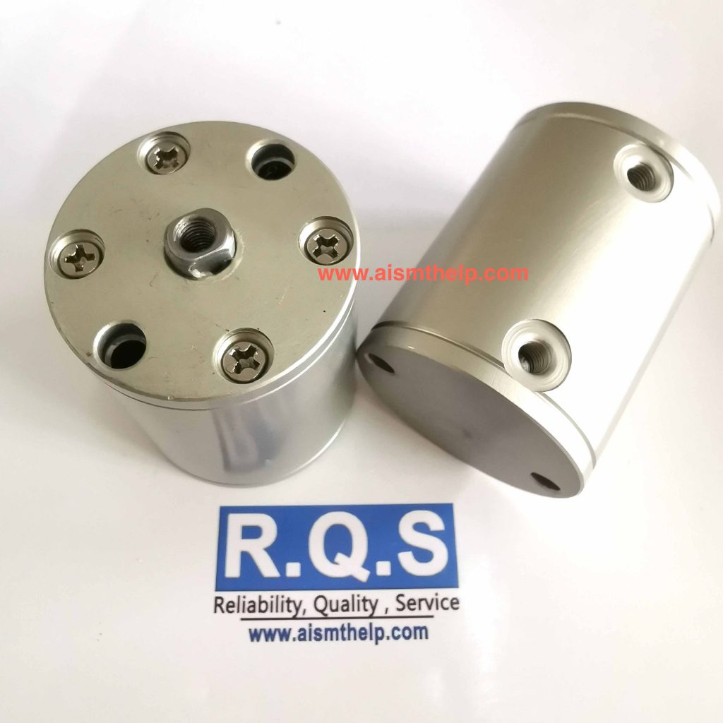 41396501 AIR CYLINDER ( ROTATION  UIC RADIAL)