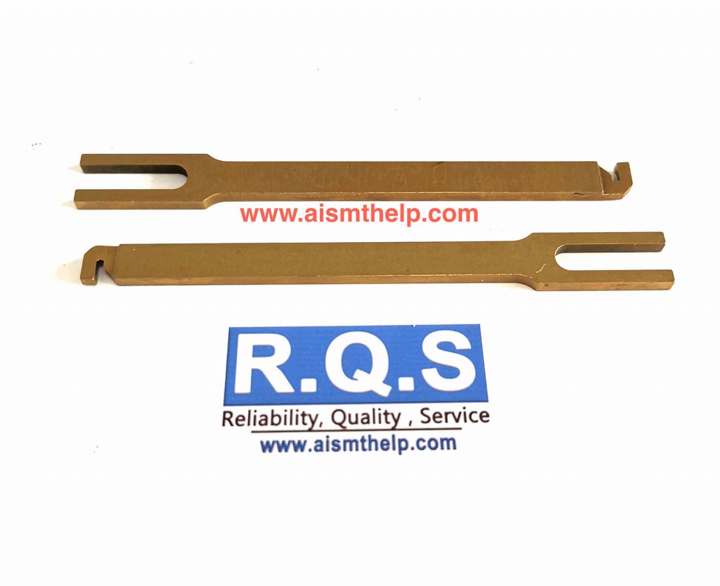 Universal 43147105 BLADE CENTRING (CENTRATORE COMBO) LH