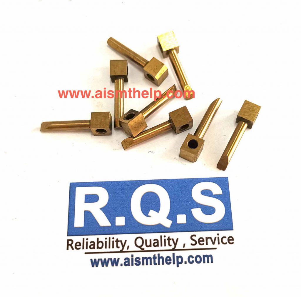 UIC 43871802 CUTTER CLINCH STD