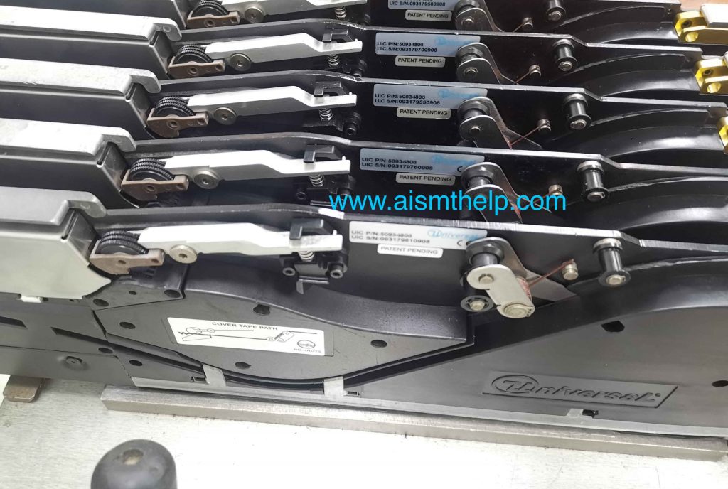 Universal GSM,UIC SMT Feeder ,Electronics manufacture service,EMS,PCB assembly,fully integrated in line systems,home appliance assembly,SMT spare parts,Auto insertion,put through hole technology,surface mount technology