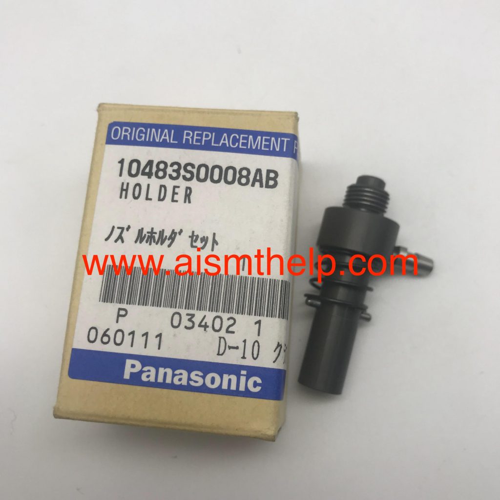 Panasonic 10483S0008AB HOLDER