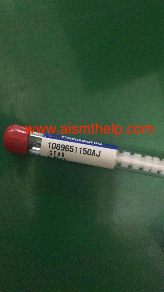 Panasonic 1089651150AJ GEAR