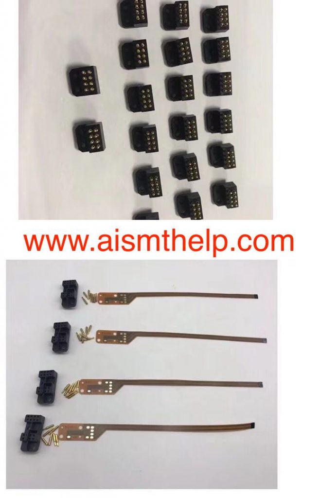 Panasonic BM 8MM Electric Feeder contact 1089600139    N610066740AA     1089642130AL  108960008602   1089651150AJ