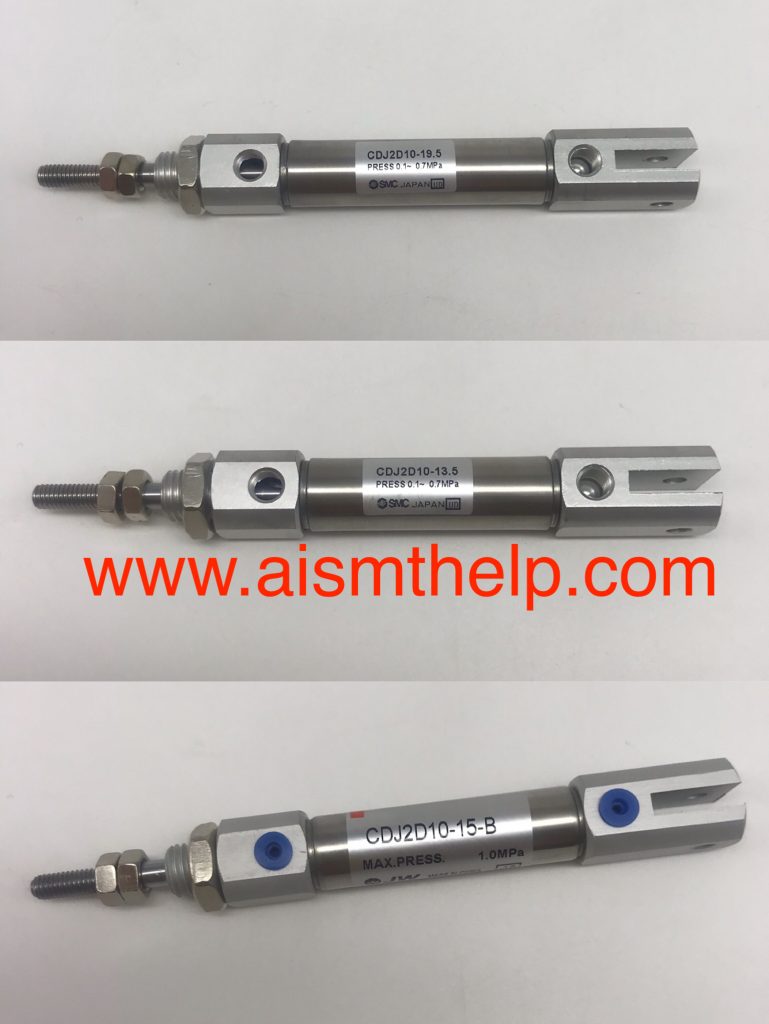 Panasonic CDJ2D10-15-B PRESS 1.0MPA