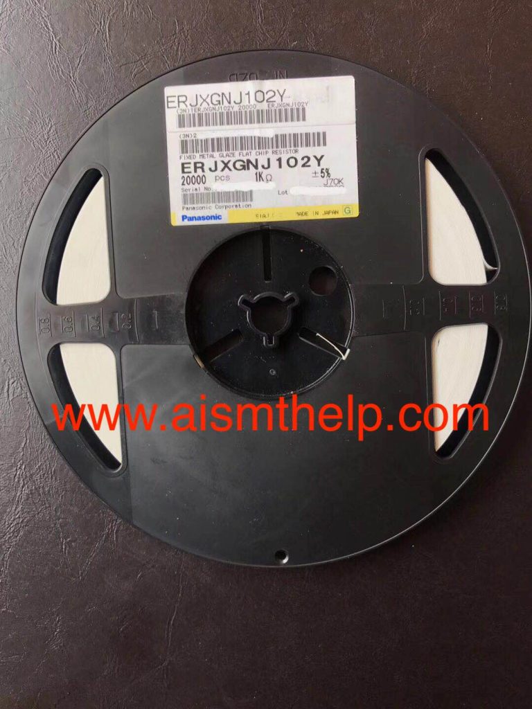 Panasonic ERJXGNJ102Y