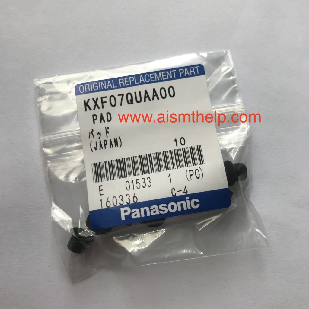 Panasonic KXF07QUAA00 PAD