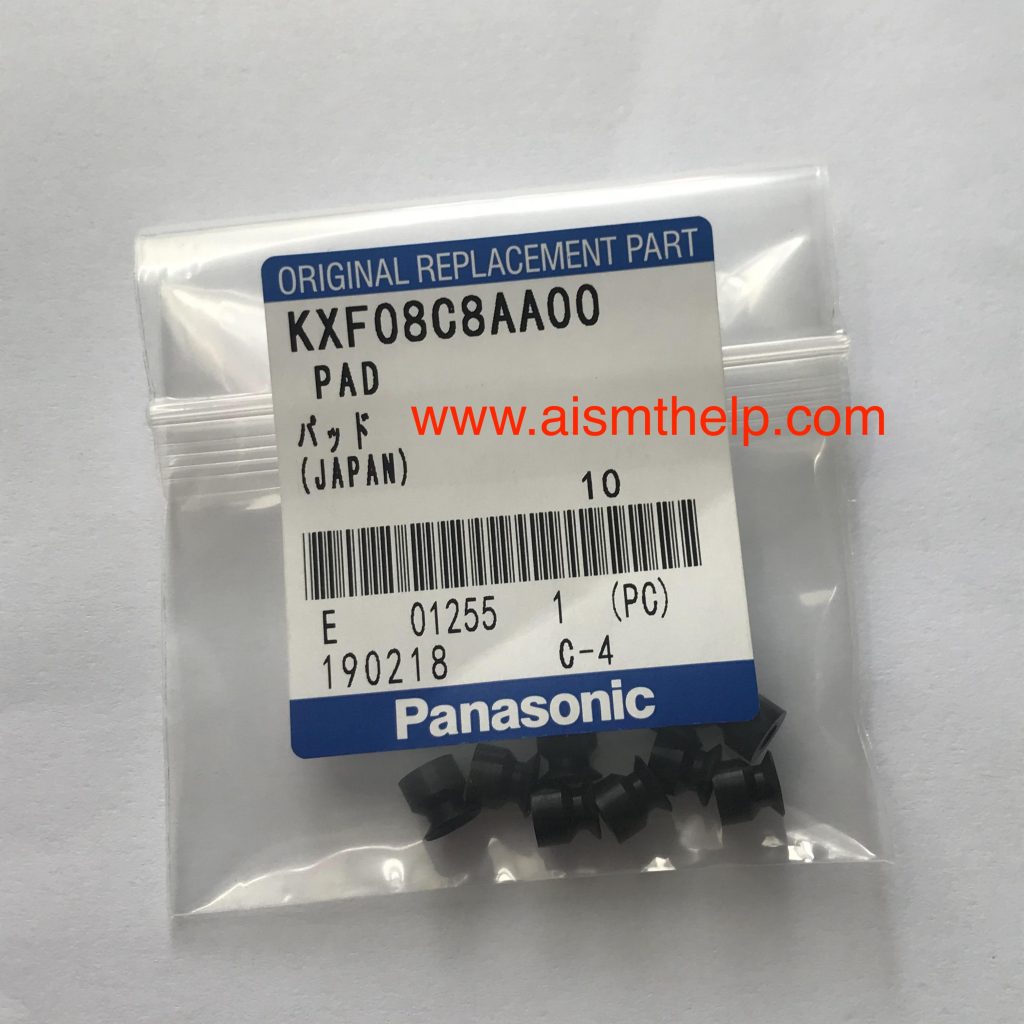 Panasonic KXF08C8AA00 PAD