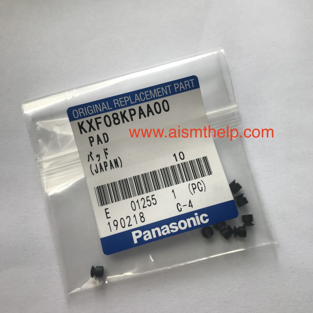Panasonic KXF08KPAA00 PAD