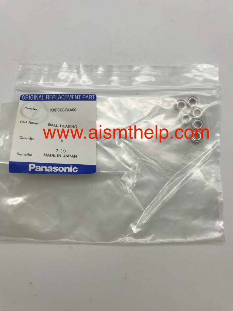 KXF0C8ZAA00 BALL BEARING