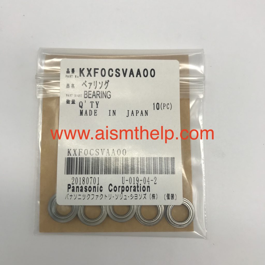 Panasonic KXF0CSVAA00 BEARING