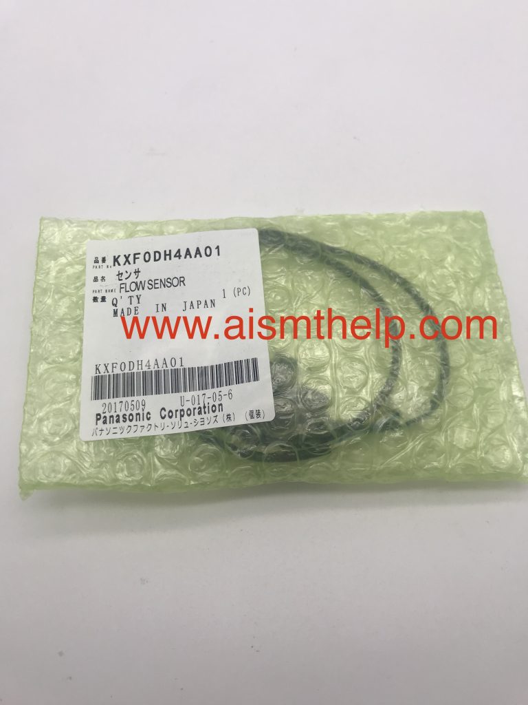 Panasonic KXF0DH4AA01 FLOW SENSOR
