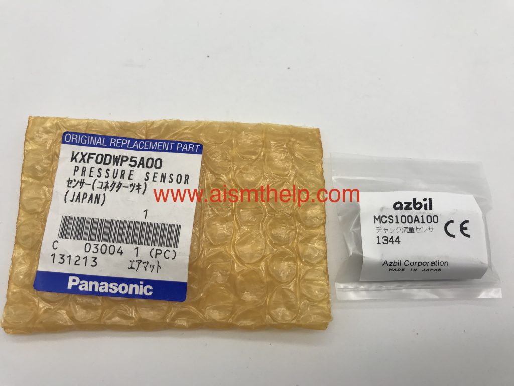 Panasonic KXF0DWP5A00 PRESSURE SENSOR 