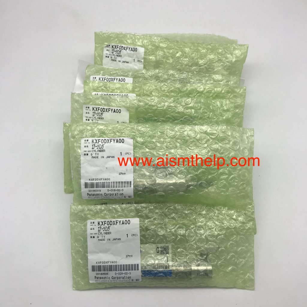 Panasonic KXF0DXFYA00 CYLINDER 