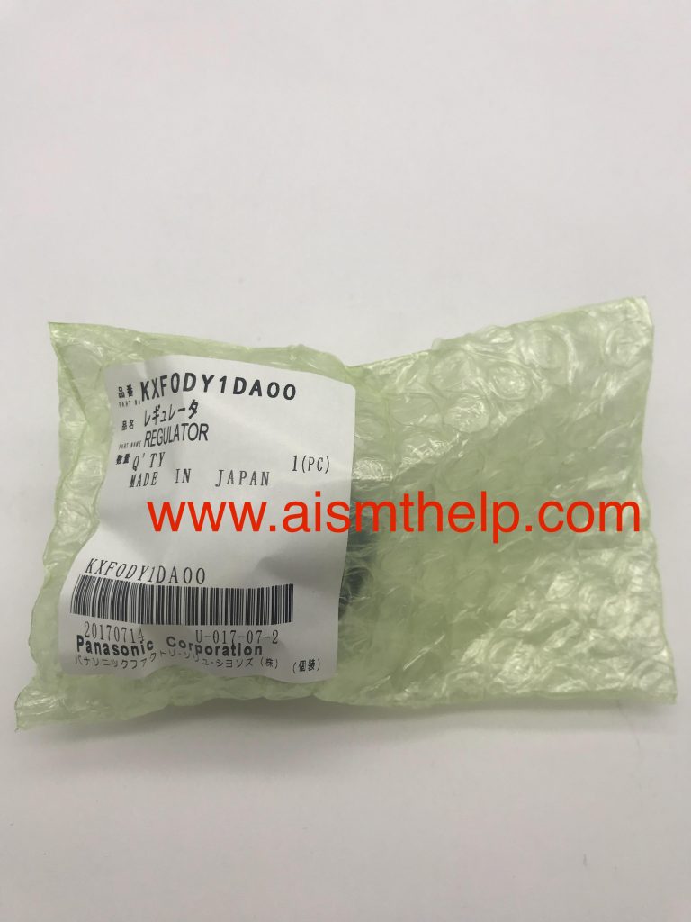 Panasonic KXF0DY1DA00 REGULATOR
