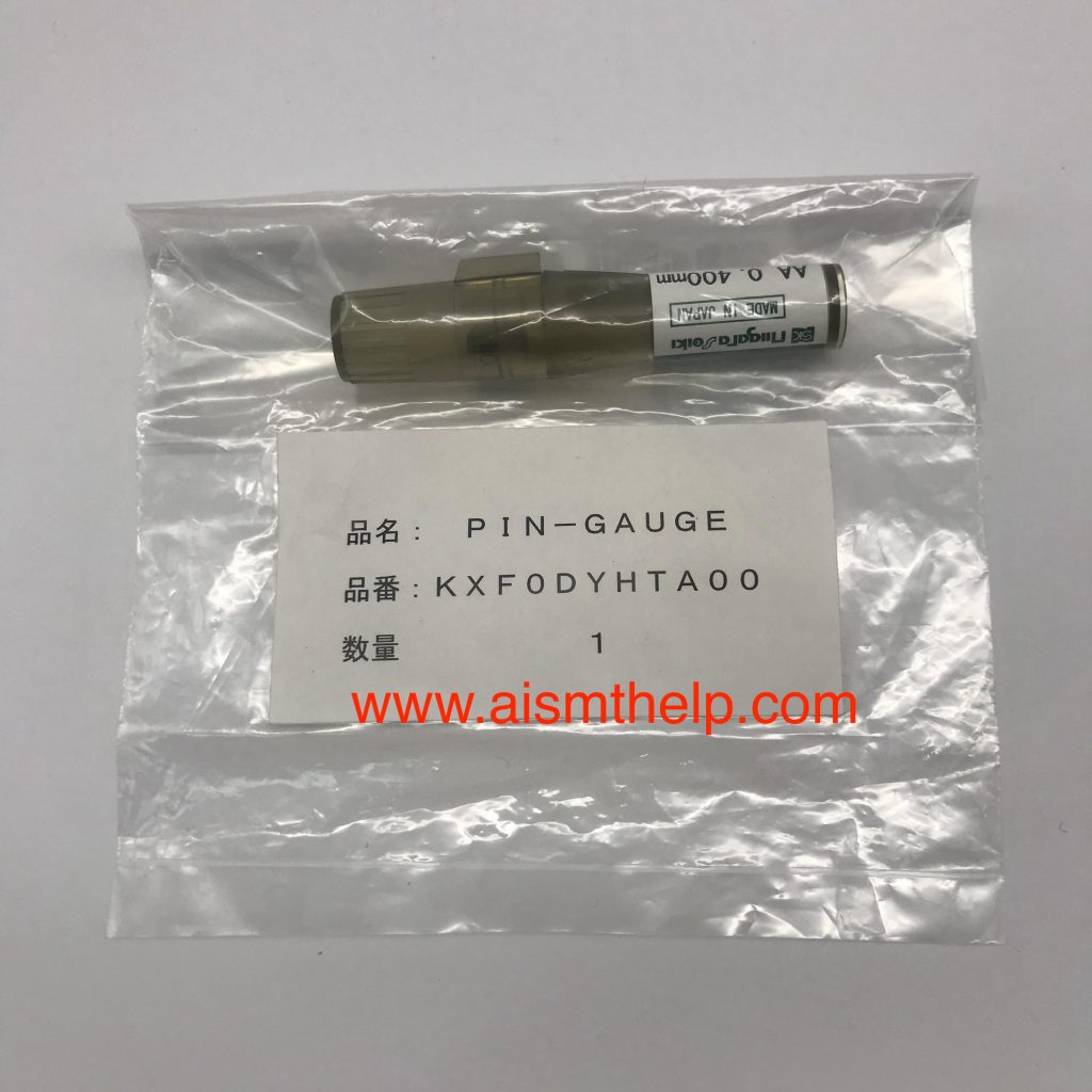 KXF0DYHTA00 PIN GAUGE