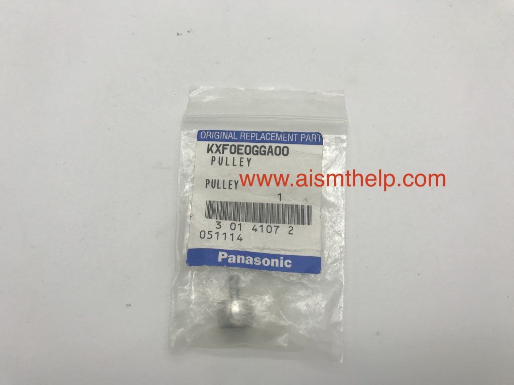 Panasonic KXF0E0GGA00 PULLEY