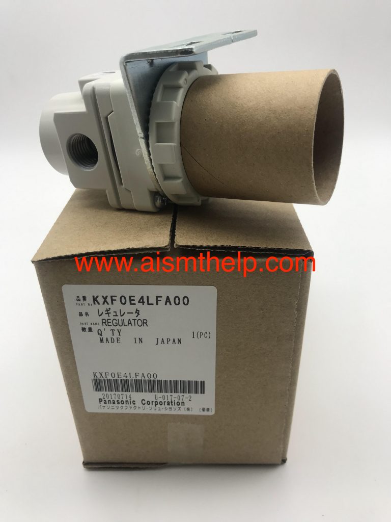 Panasonic KXF0E4LFA00 REGULATOR 