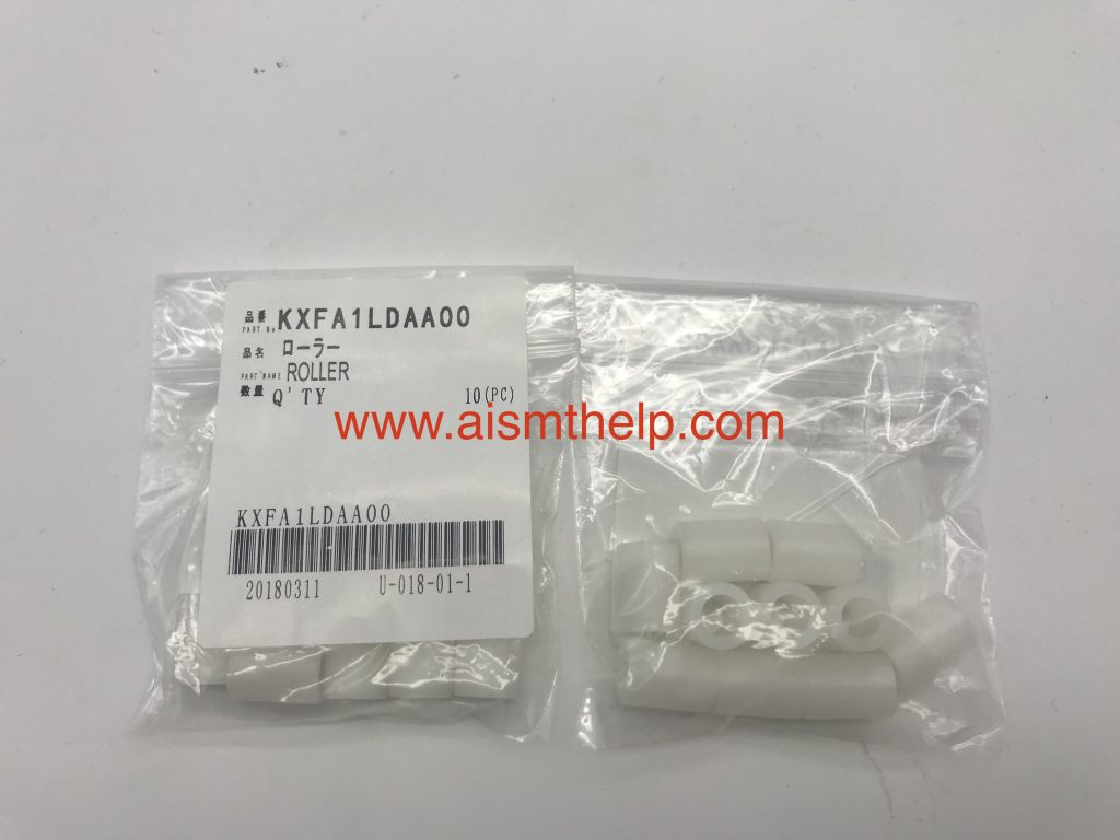 Panasonic KXFA1LDAA00 ROLLER