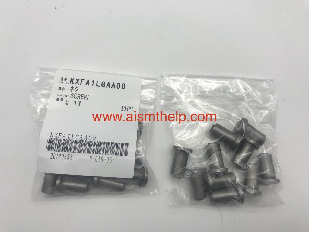 Panasonic KXFA1LGAA00 SCREW