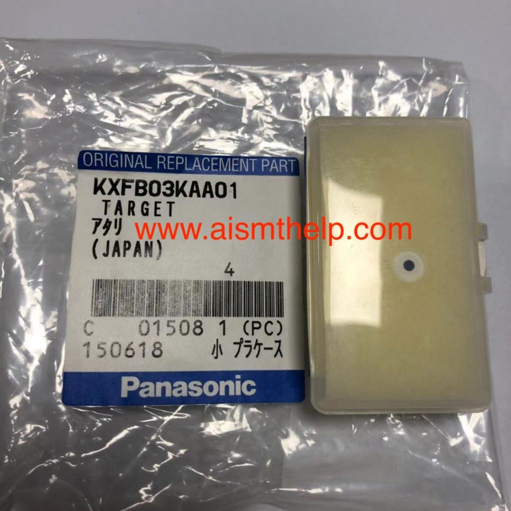 Panasonic KXFB03KAA01 TARGET