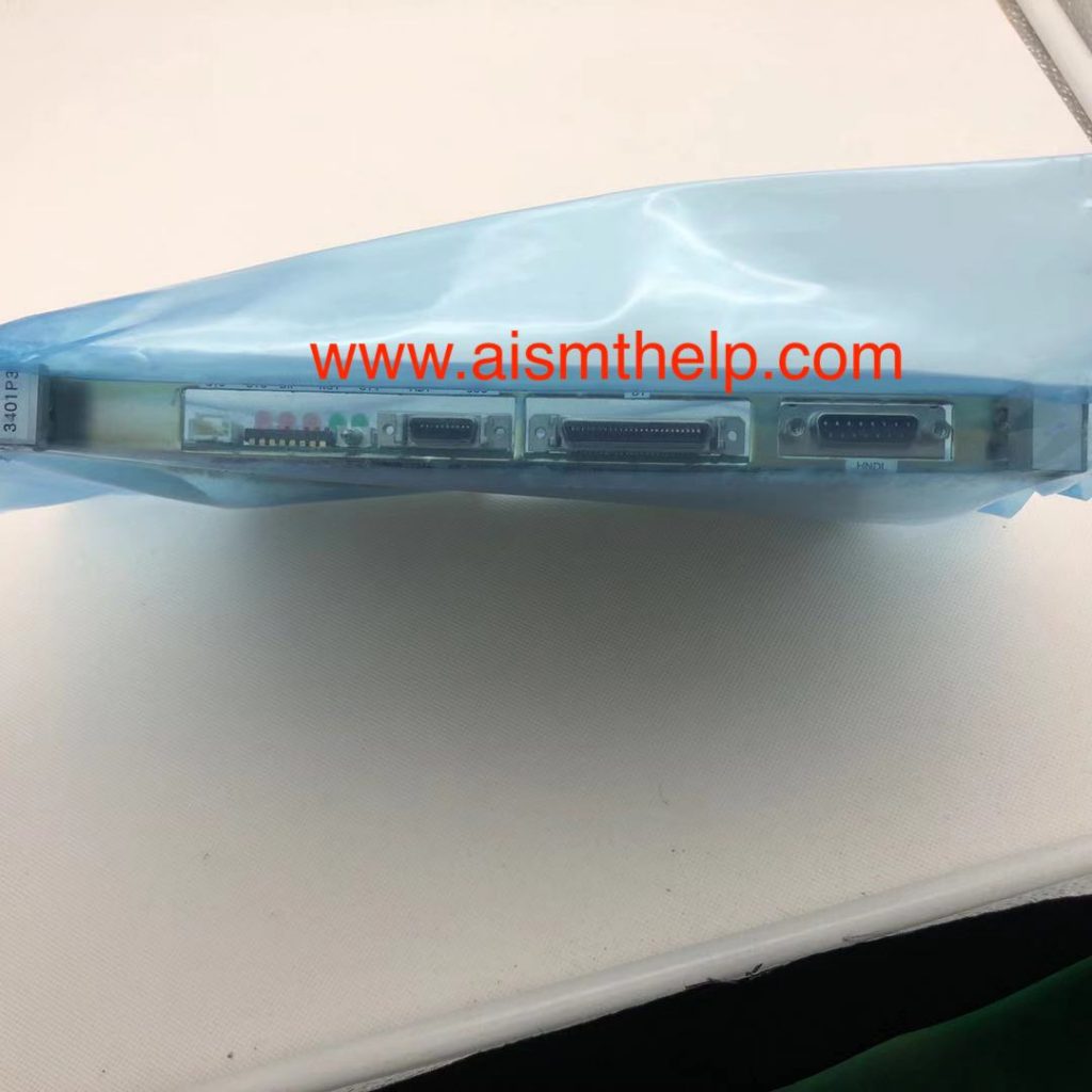 Panasonic KXFK00APA00 CM AXIS CONTROL CARD