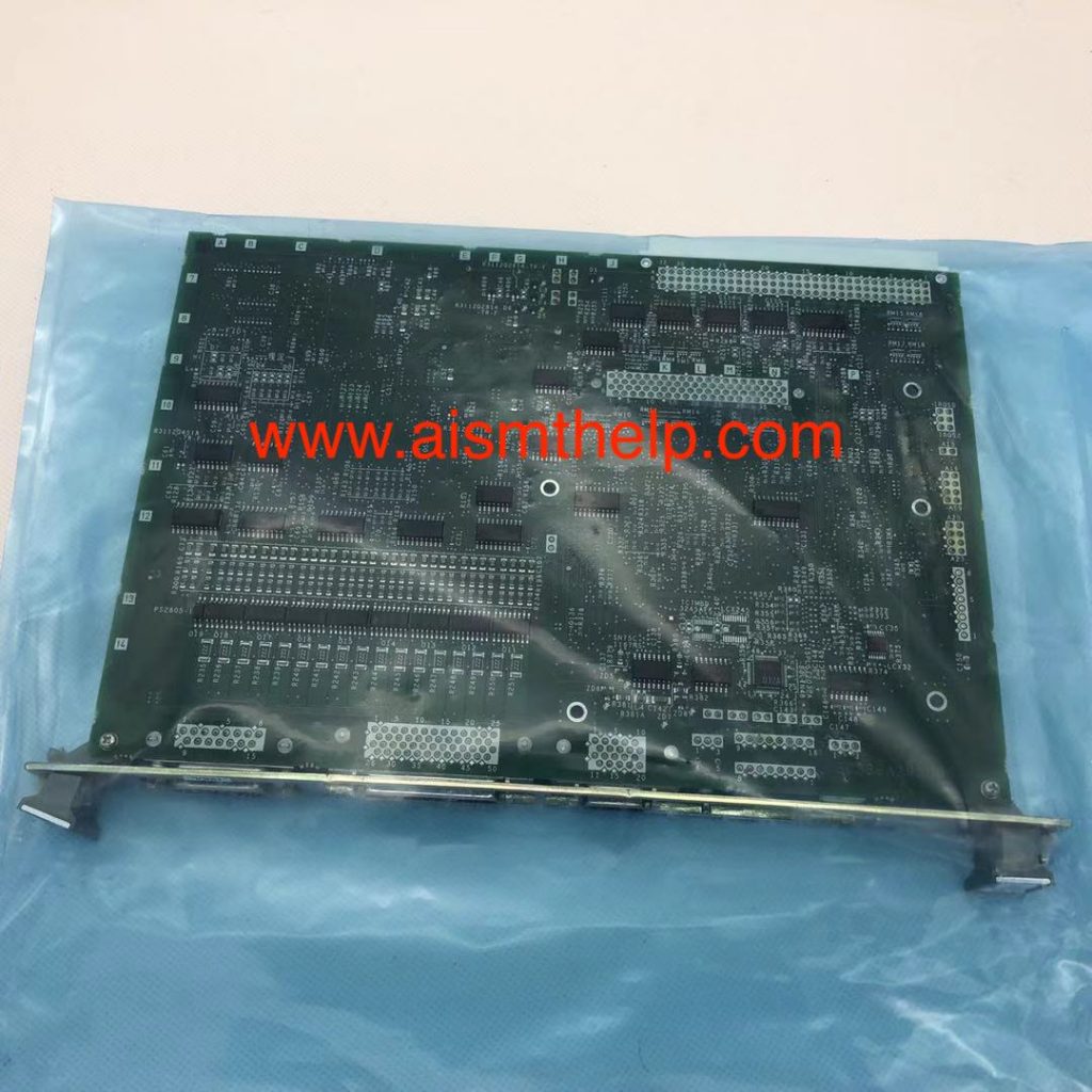 Panasonic KXFK00APA00  CM AXIS CONTROL CARD  