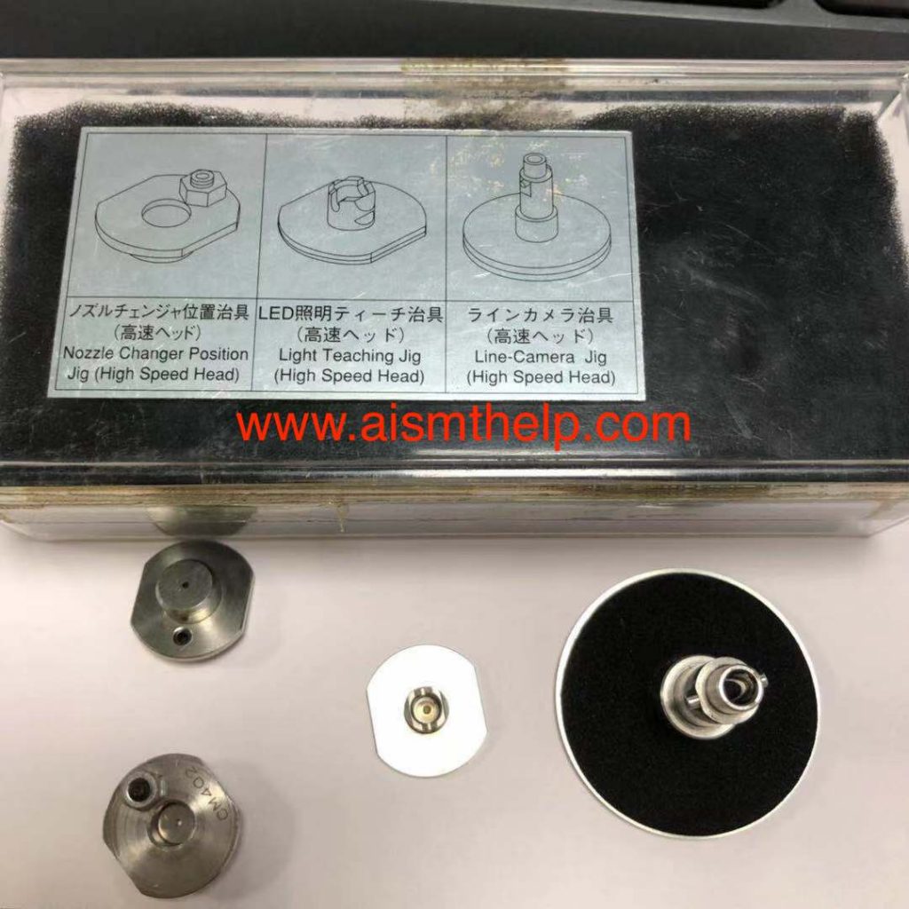 KXFX037JA00 Adjustment Jig(Hi-Speed Head)