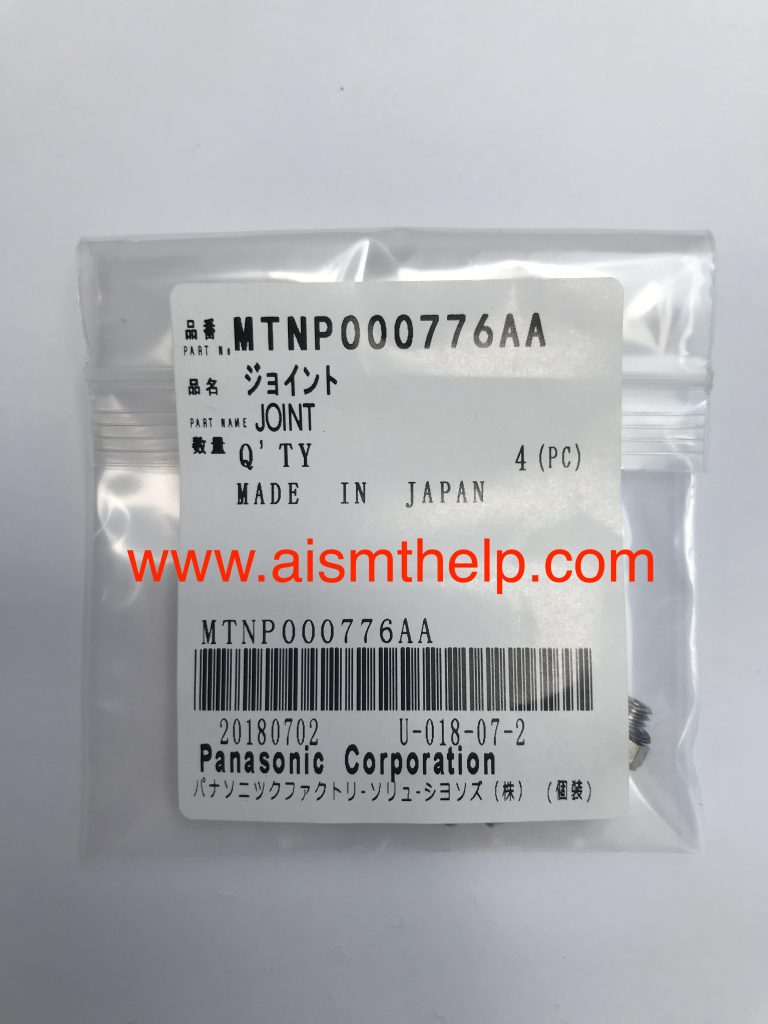 Panasonic MTNP000776AA JOINT