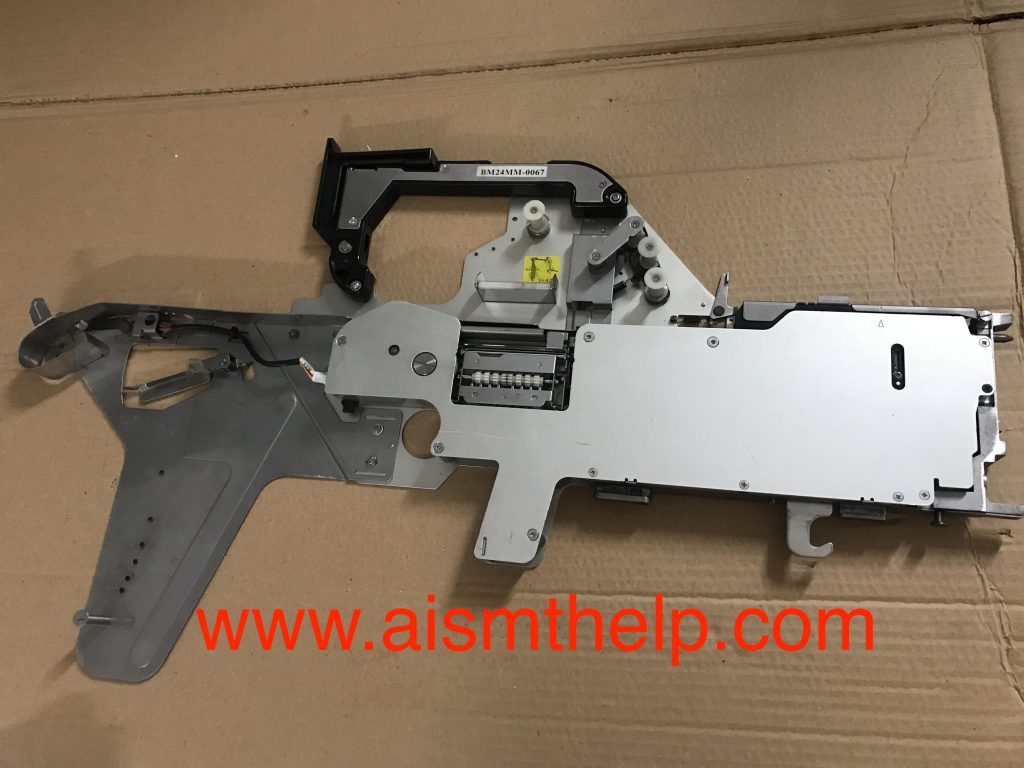 Panasonic Motorized Feeder FAE2400MA3 24MM Emboss 06051501431