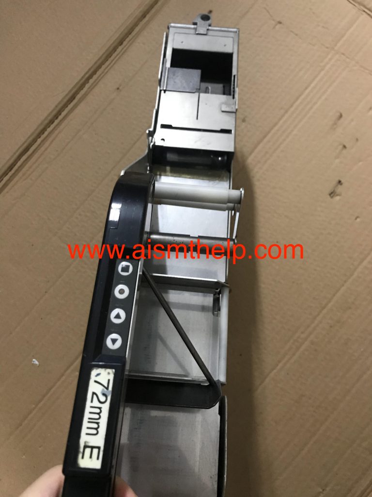 Panasonic Motorized Feeder FAE7200MA3   72MM Emboss 