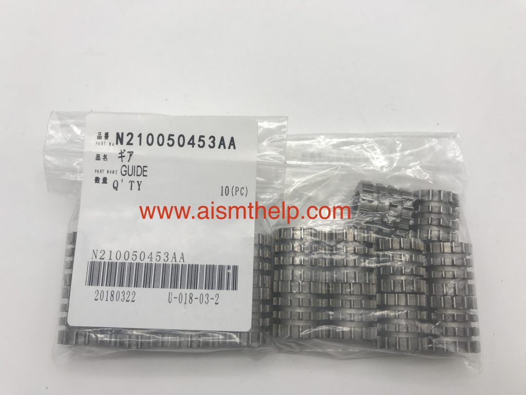 Panasonic N210050453AA GUIDE