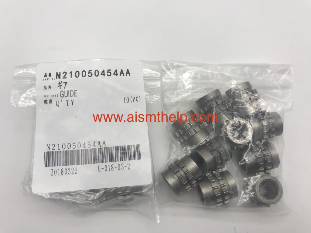 Panasonic N210050454AA GUIDE