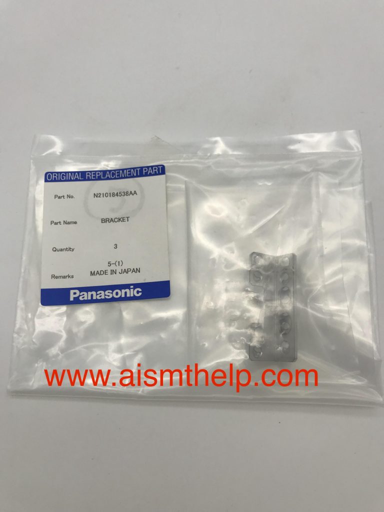 Panasonic N210184538AA BRACKET