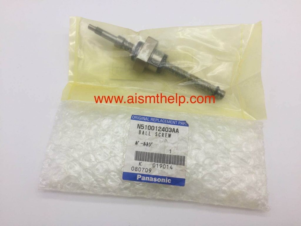 N510012403AA BALL SCREW