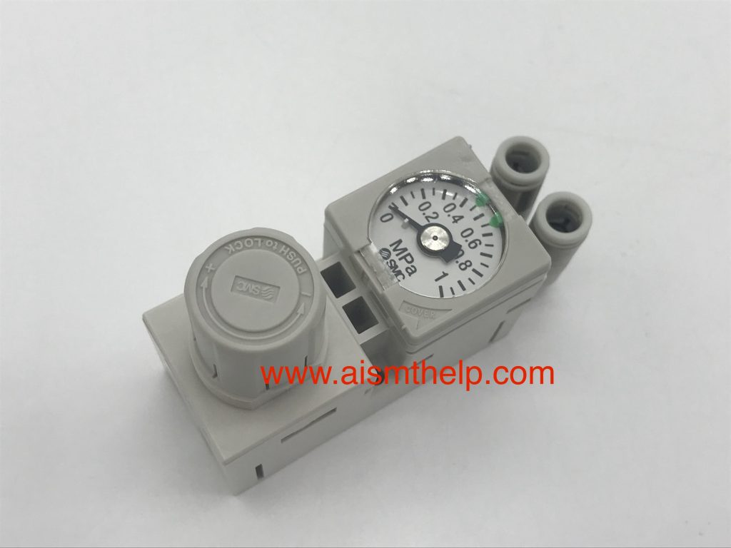 Panasonic N510041163AA REGULATOR