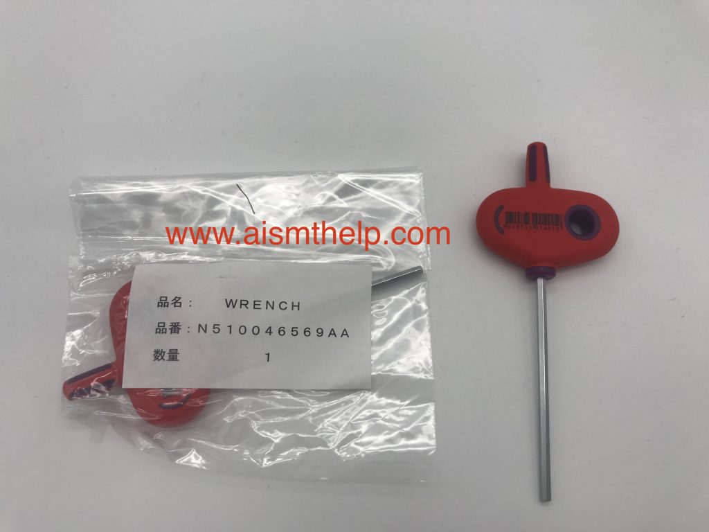 Panasonic N510046569AA WRENCH