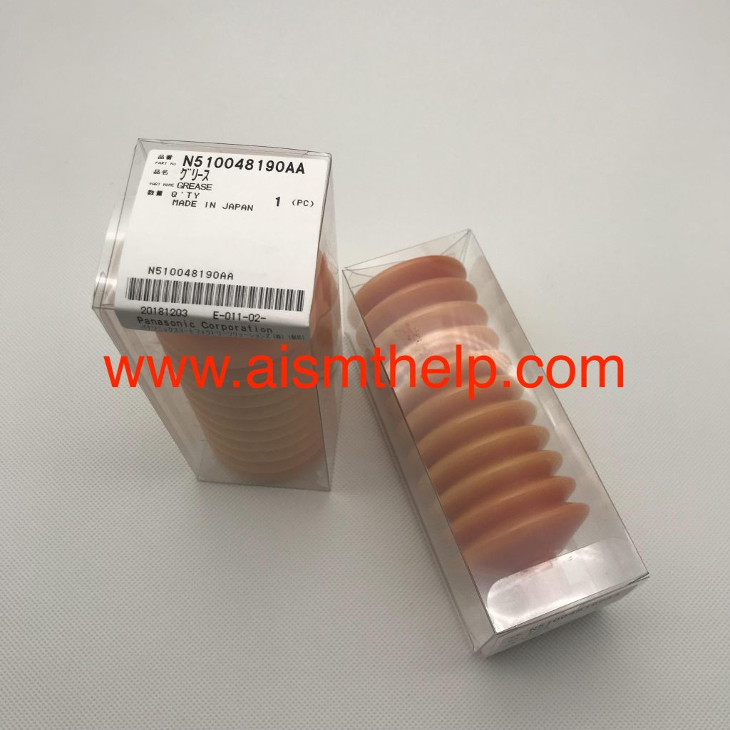 Panasonic N510048190AA GREASE
