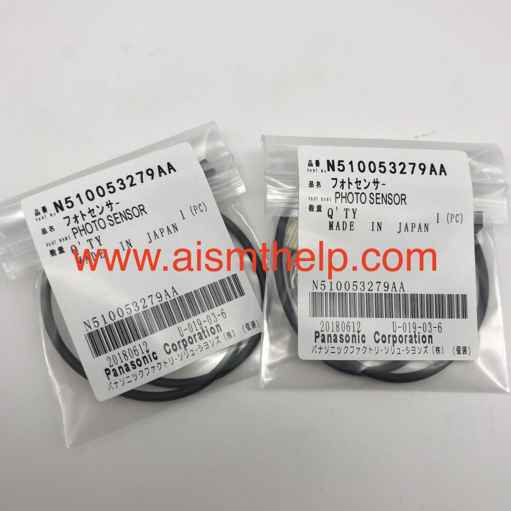 Panasonic N510053279AA PHOTO SENSOR