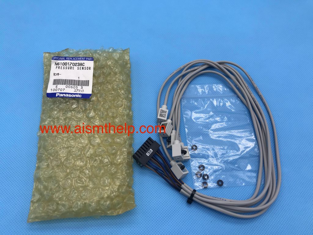 Panasonic N610017023AC PRESSURE SENSOR