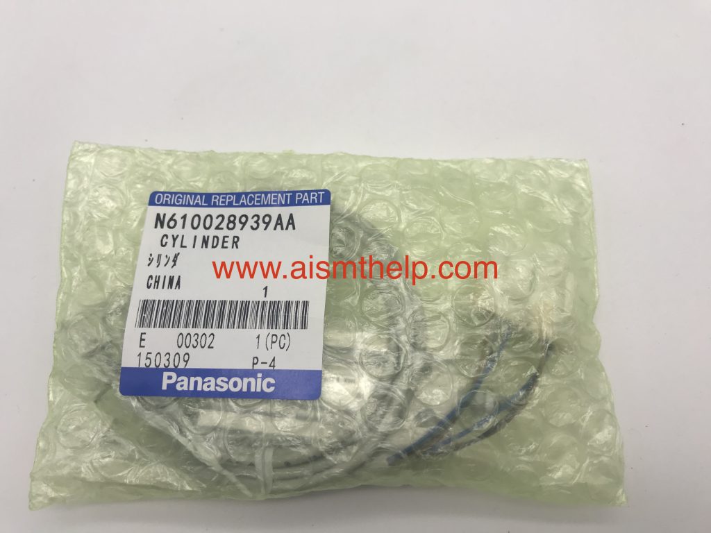 Panasonic N610028939AA CYLINDER