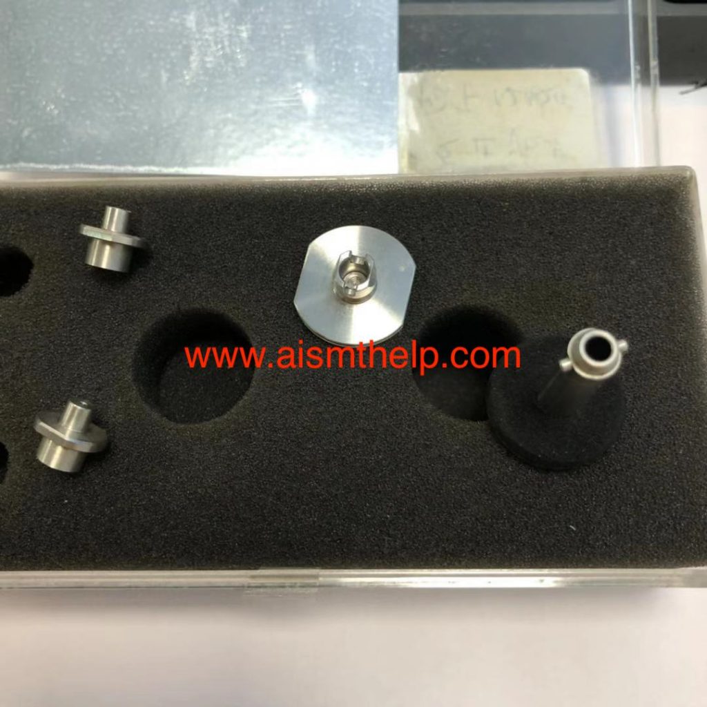 Panasonic N610036851AA Adjustment Jig(12 Nozzles Head)