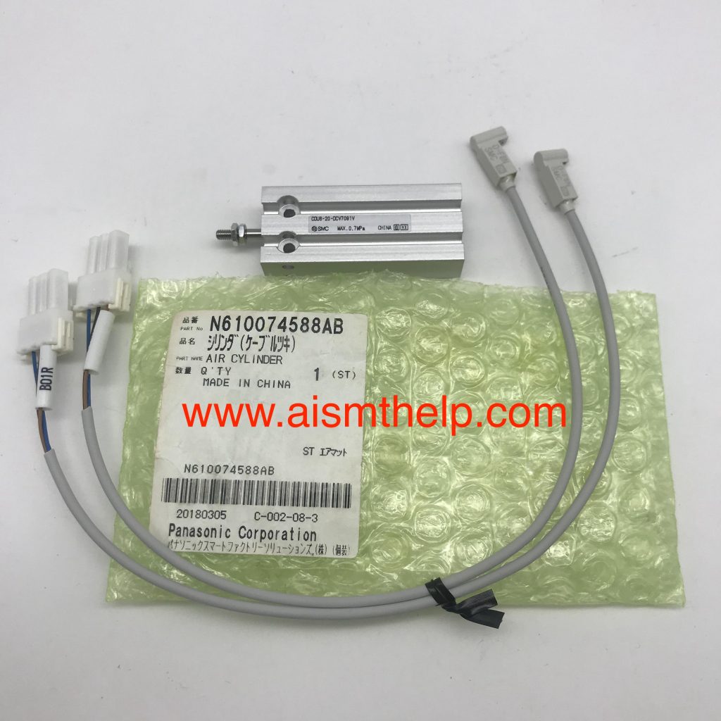 Panasonic N610074588AB AIR CYLINDER