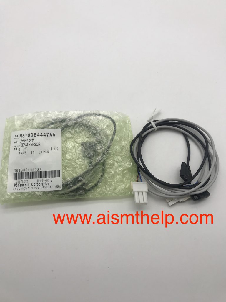 Panasonic N610084447AA BEAM SENSOR