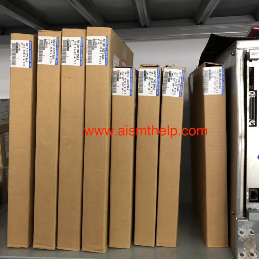 N610106339AA ONE BOARD MICRO