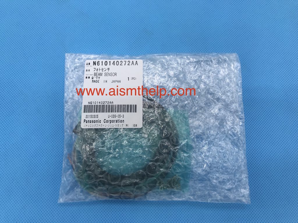 Panasonic N610140272AA BEAM SENSOR