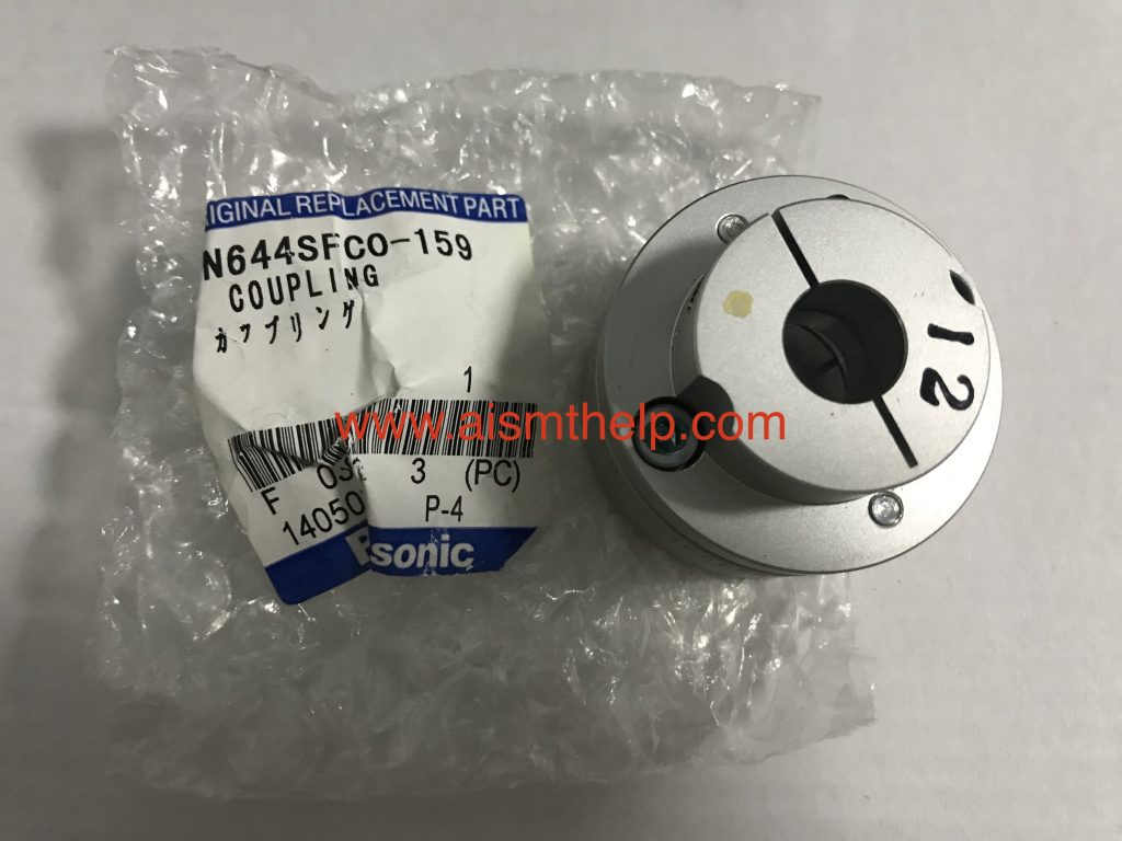 Panasonic N644SFCO-159 COUPLING