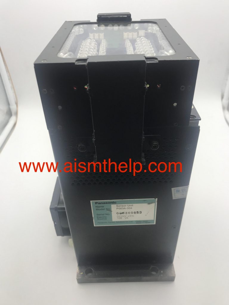 Panasonic P563A-004 SENSOR UNIT