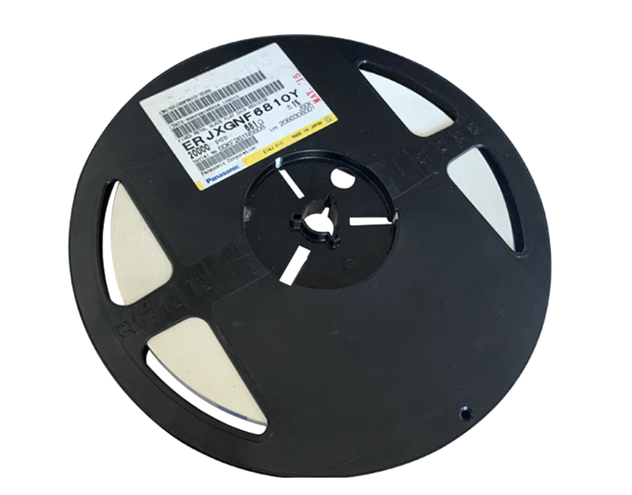 Panasonic ERJXGNF6810Y KXFYGC00424 ERJJ02AAAAAV KXFYGC00423 MTKP003415AA DUMMY CHIP